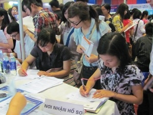 ກອງປະຊຸມຄັ້ງທີ 20 ຄະນະກຳມະການ ແຫ່ງຊາດກ່ຽວກັບຊາວໜຸ່ມຫວຽດນາມ